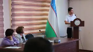 O’zbekistonda o’stiriladigan yong’oq navlarining molekular genetik xilma-xilligi o’rganildi.