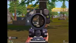1v4 Scrims || RB GAMING is Live || BGMI New Control and Sensitivity 