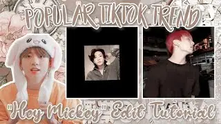 ✧˚꒰ tutorial edit video 