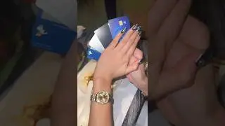 pick a card to pay😭 | Filipinos everywhere in Hong Kong 🇭🇰