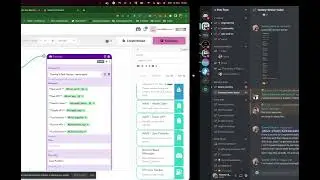 Demo: Aave User Portfolio Monitor Discord Bot