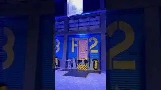 Disney Pixar Monster Inc