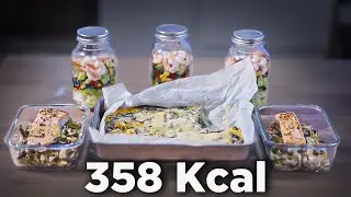 Recette rapide et facile pour la semaine