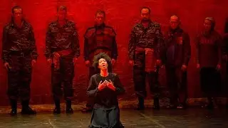 Henry Purcell - The Indian Queen / Teodor Currentzis, musicAeterna