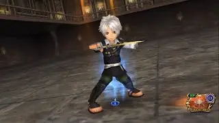 GL DFFOO : Story Act 3 Ch. 9 Pt. 2 “Sorceresses and SeeDs“ SHINRYU (Sabin’s FR Debut)