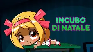 💥 Masha e Orso 👻 Le Storie Di Paura Di Masha 🎅 Incubo di Natale 🎄 (Episodio 5)