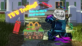 The Wild West Trolling Experience