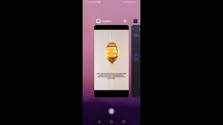 Lingua GO: Screen Translate