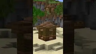 Building a Pirate Jungle Village in Minecraft!