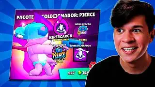 a HYPERCHARGE mais FORTE de TODAS!!
