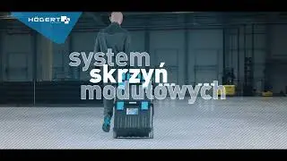 System Skrzyń Modułowych