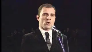 Shvidkatsa - Satrfialo, Gabisiani (სატრფიალო, გაბისიანი)