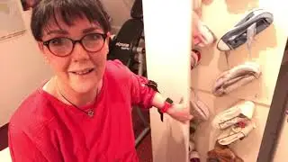 Ein kleiner Rundgang durch mein Leben