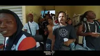 MASTER TRAP MIX VOL.1( KIMA, MERCENAIRE, JOZII, CHANEL, KTO, CLR, DEUSPI ) FRENCH WEST INDIES