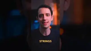 Composer Tips For Mixing Strings #shorts