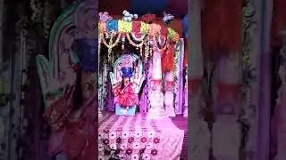 sarswati puja short video