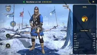 Raid: Shadow Legends - All Characters From 