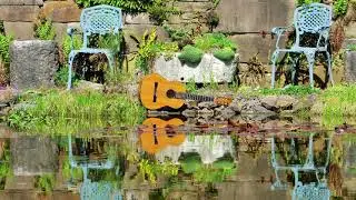 Klavier und Gitarre: 