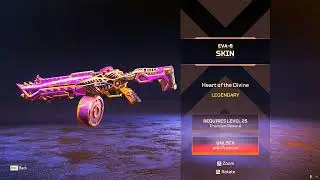 Apex Legends Season 18 Ressurection Battle Pass Review