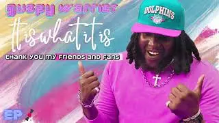 Guspy Warrior - Goodbye My Friends [Official Visualizer]