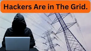 Cyber Attacks on the Power Grid are Happening