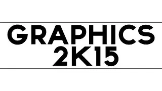 PoshDesigns | 2K15 | Welcome Back