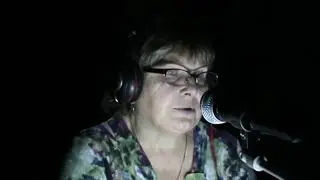 Зинаида Гиппиус "Закат" читает Валентина Лавриненкова