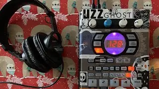 sp404 // lofi hiphop // home for christmas