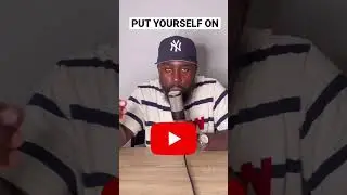 PUT YOURSELF ON