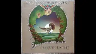 BARCLAY JAMES HARVEST -  Hard Hearted Woman