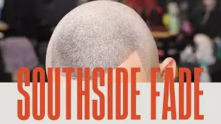 SOUTHSIDE FADE TUTORIAL.