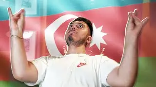 AZERBAYCAN ABUR CUBURLARINI TATTIM