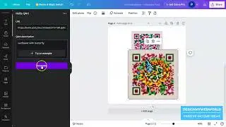 Canva QR Code Tutorial: Design Eye-Catching QR Codes for Your Business – Absolutely FREE!