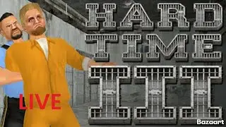 Hard time 3  - Police Gameplay Freeroam / PC Live Stream
