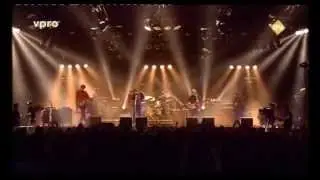 Wilco - Full Show - 19-08-2012 - Biddinghuizen, NL
