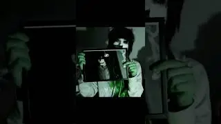 ★Jeff The Killer★ Just Face ❤️🧡💛💚💙💜 - Rich Boy - Edit #shorts #edit