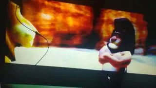 Madagascar 2: Escape Africa Walktrough Part 5 (Wii/PC/XBOX 360/PS2/PS3)