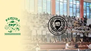 PEMUDA CUP 2024 | SUPORTER TERFAVORIT | SERSAWADA 