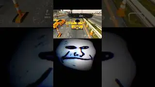 Pagani Zonda 🆚 Nissan GTR-35  Race in Car Parking Multiplayer