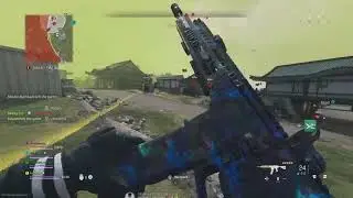 Ashika Island Highlights | MP5 - ISO