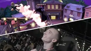 The Most Top Player Thing by Tweek at LVLUP EXPO 2023