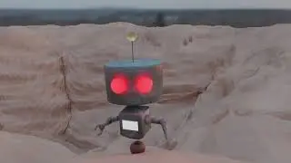Matrjoschka . CG Animation