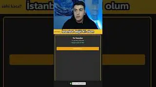 ORDER KİRA FİYATLARINI TAHMİN EDİYOR (Bölüm 2)
