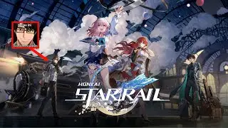 Nyoba Main Honkai Star Rail Sebelum Sizenya Bengkak Kayak Genshin Impact😂