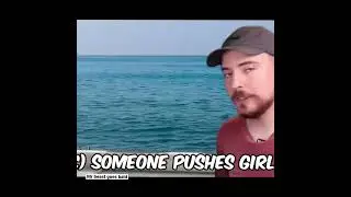 Mr beast went bald 🫣😂