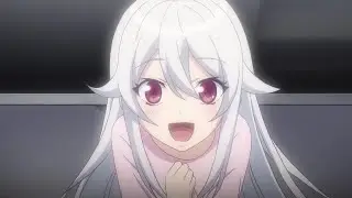 魔裝學園HxH--片頭比較--好孩子別看阿