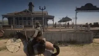Red Dead Redemption 2_2024