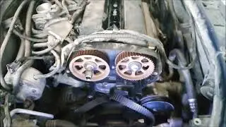 opel astra H 1.6 16v petrol how to adjust camshaft tappets