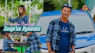 Alimuddin Basbi - Sunge’na Nyawaku || Karya Amrul Panbocc
