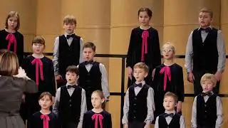 Марк Хейс - Cantate Domino